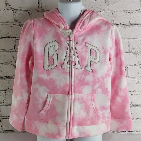 'GAP' HOODIE JACKET - Picture 9 of 16